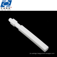 alumina ceramic spark electrode for ignition devise